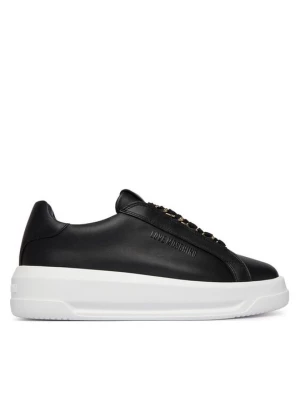 Obrázek produktu LOVE MOSCHINO Sneakersy JA15015G1OIA0000 Černá