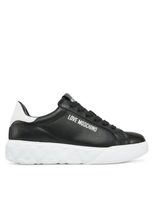 Obrázek produktu LOVE MOSCHINO Sneakersy JA15034G1MIA100A Černá