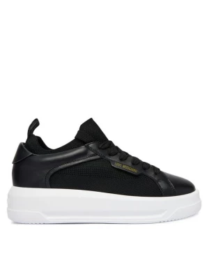 Obrázek produktu LOVE MOSCHINO Sneakersy JA15055G1OIZ000A Černá
