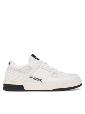 Obrázek produktu LOVE MOSCHINO Sneakersy JA15084G1OIKB10A Bílá