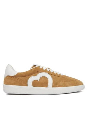 Obrázek produktu LOVE MOSCHINO Sneakersy JA15112G1OIG0104 Béžová
