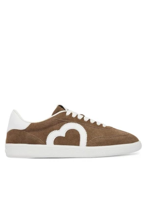 Obrázek produktu LOVE MOSCHINO Sneakersy JA15112G1OIG0203 Hnědá