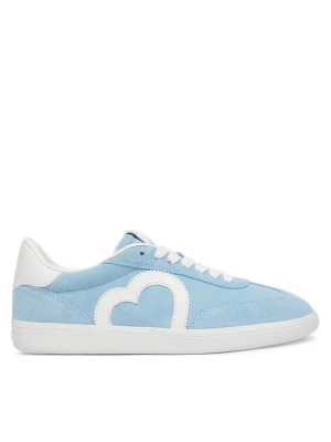 Obrázek produktu LOVE MOSCHINO Sneakersy JA15112G1OIG0701 Světle modrá