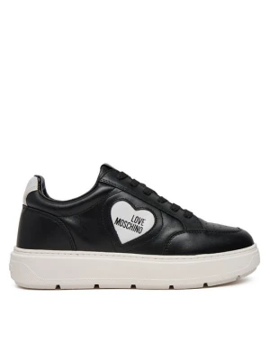 Obrázek produktu LOVE MOSCHINO Sneakersy JA15154G1MIA100A Černá