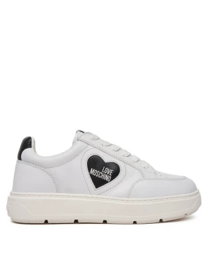 Obrázek produktu LOVE MOSCHINO Sneakersy JA15154G1MIA110A Bílá