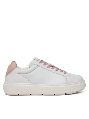 Obrázek produktu LOVE MOSCHINO Sneakersy JA15174G1MIA310C Bílá