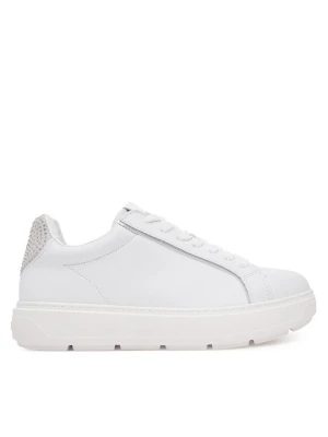 Obrázek produktu LOVE MOSCHINO Sneakersy JA15184G1MIAC10A Bílá