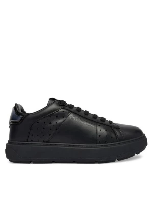 Obrázek produktu LOVE MOSCHINO Sneakersy JA15194G1OIAA00A Černá