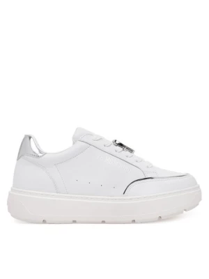 Obrázek produktu LOVE MOSCHINO Sneakersy JA15214G1MIA610B Bílá