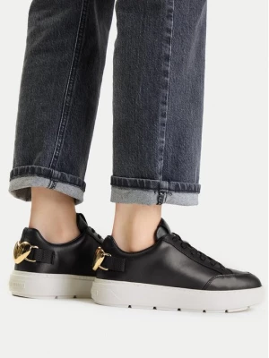 Obrázek produktu LOVE MOSCHINO Sneakersy JA15224G1OIA0000 Černá