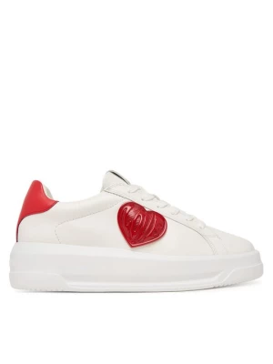 Obrázek produktu LOVE MOSCHINO Sneakersy JA15235G1PIAQ10A Bílá