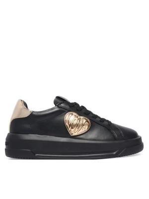 Obrázek produktu LOVE MOSCHINO Sneakersy JA15235G1PIAR00A Černá