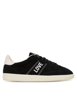 Obrázek produktu LOVE MOSCHINO Sneakersy JA15272G1PIG0000 Černá