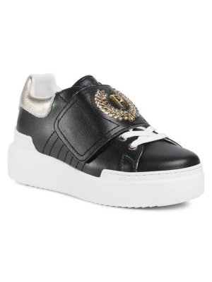 Obrázek produktu LOVE MOSCHINO Sneakersy JA15272G1PIG0210 Hnědá