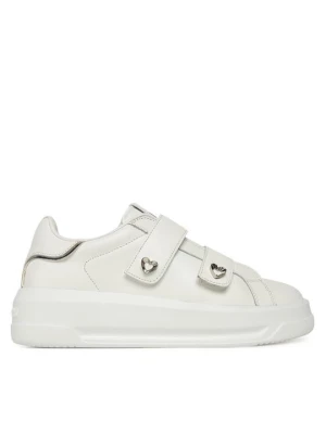 Obrázek produktu LOVE MOSCHINO Sneakersy JA15325G0NIA610B Bílá