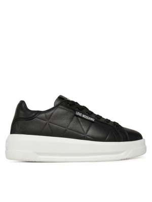 Obrázek produktu LOVE MOSCHINO Sneakersy JA15335G0NIEC00A Černá