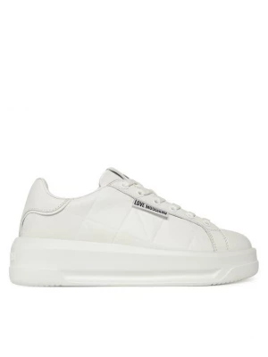 Obrázek produktu LOVE MOSCHINO Sneakersy JA15335G0NIEC10A Bílá