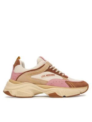 Obrázek produktu LOVE MOSCHINO Sneakersy JA15426G1OIQ511A Barevná