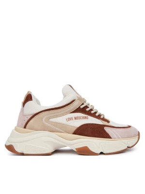 Obrázek produktu LOVE MOSCHINO Sneakersy JA15426G1PIQN11B Barevná