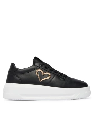 Obrázek produktu LOVE MOSCHINO Sneakersy JA15485G0OIA0000 Černá
