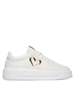 Obrázek produktu LOVE MOSCHINO Sneakersy JA15485G0OIA0100 Bílá