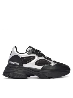 Obrázek produktu LOVE MOSCHINO Sneakersy JA15556G0PINR00A Černá