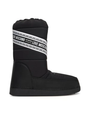 Obrázek produktu LOVE MOSCHINO Sněhule JA24162G1NISB000 Černá