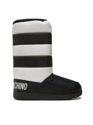 Obrázek produktu LOVE MOSCHINO Sněhule JA24302G0LISG00A Černá