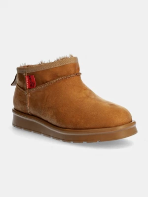 Obrázek produktu Love Moschino Sněhule béžová