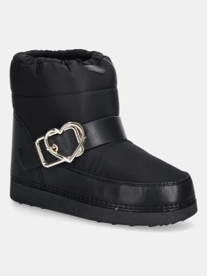Obrázek produktu Love Moschino Sněhule černá