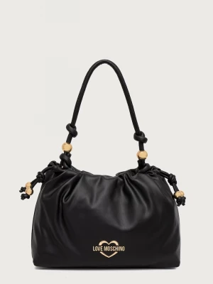 Obrázek produktu Love Moschino taška dámská kožená černá