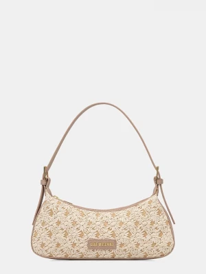 Obrázek produktu Love Moschino taška dámská z imitace kůže béžová