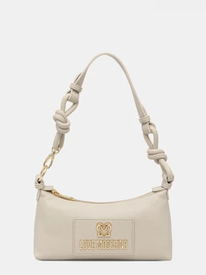 Obrázek produktu Love Moschino taška dámská z imitace kůže béžová