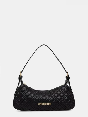 Obrázek produktu Love Moschino taška dámská z imitace kůže černá