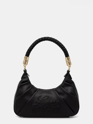 Obrázek produktu Love Moschino taška dámská z imitace kůže černá