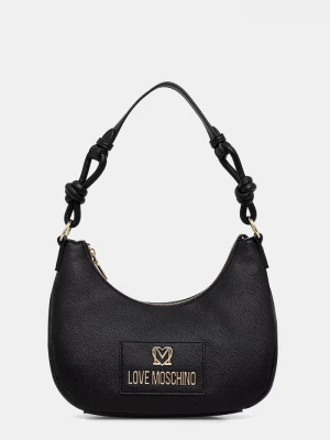 Obrázek produktu Love Moschino taška dámská z imitace kůže černá