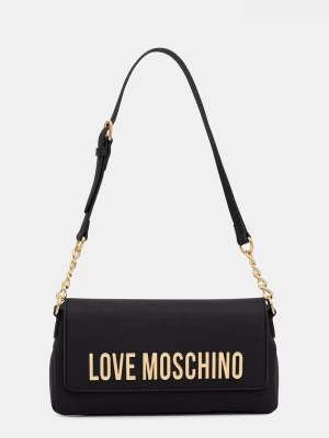 Obrázek produktu Love Moschino taška dámská z imitace kůže černá