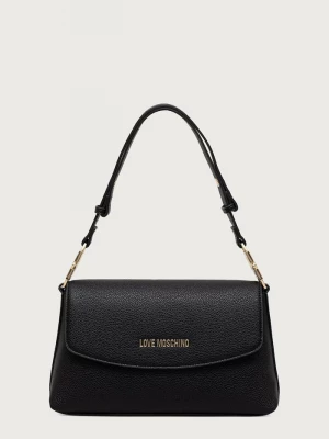 Obrázek produktu Love Moschino taška dámská z imitace kůže černá