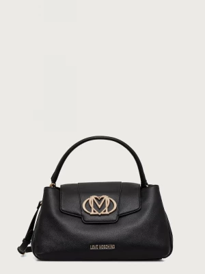 Obrázek produktu Love Moschino taška dámská z imitace kůže černá