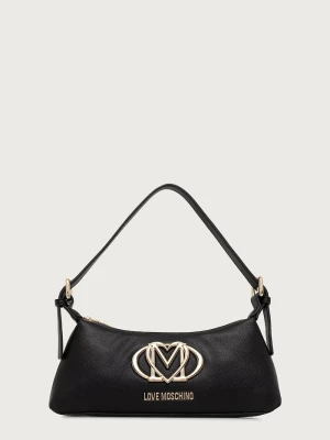 Obrázek produktu Love Moschino taška dámská z imitace kůže černá
