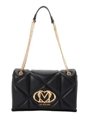 Obrázek produktu Love Moschino Taška přes rameno černá