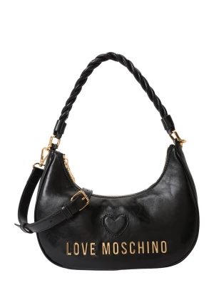 Obrázek produktu Love Moschino Taška přes rameno černá