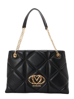 Obrázek produktu Love Moschino Taška přes rameno černá