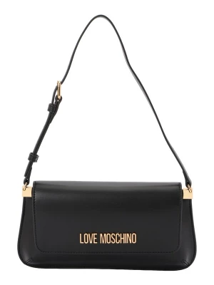 Obrázek produktu Love Moschino Taška přes rameno černá