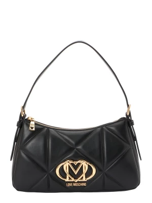 Obrázek produktu Love Moschino Taška přes rameno černá