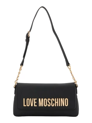 Obrázek produktu Love Moschino Taška přes rameno černá