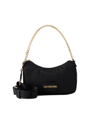 Obrázek produktu Love Moschino Taška přes rameno černá