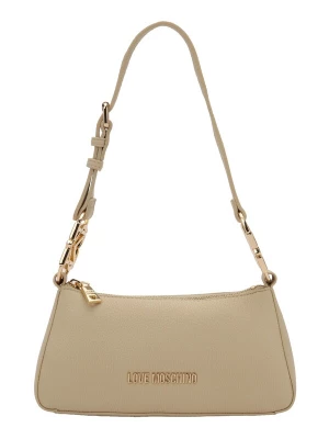 Obrázek produktu Love Moschino Taška přes rameno písková