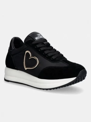 Obrázek produktu Love Moschino Tenisky Love Moschino černá