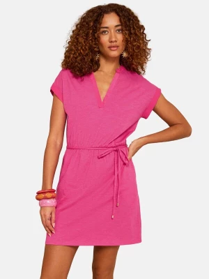 Obrázek produktu love & roses Šaty pink